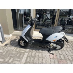 Piaggio Zip 50 2016
